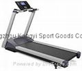 Precor TRM 211 Energy Series Treadmill
