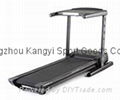 ProForm Thinline Desk Treadmill