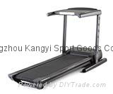 ProForm Thinline Desk Treadmill 