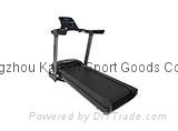 Yowza Fitness Delray Grande Treadmill 