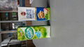 Milk and juice packaging 5