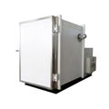 工业超低温冰箱 大型低温冰柜 2