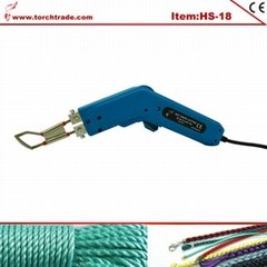 Electric Hot Knife Rope Cutter