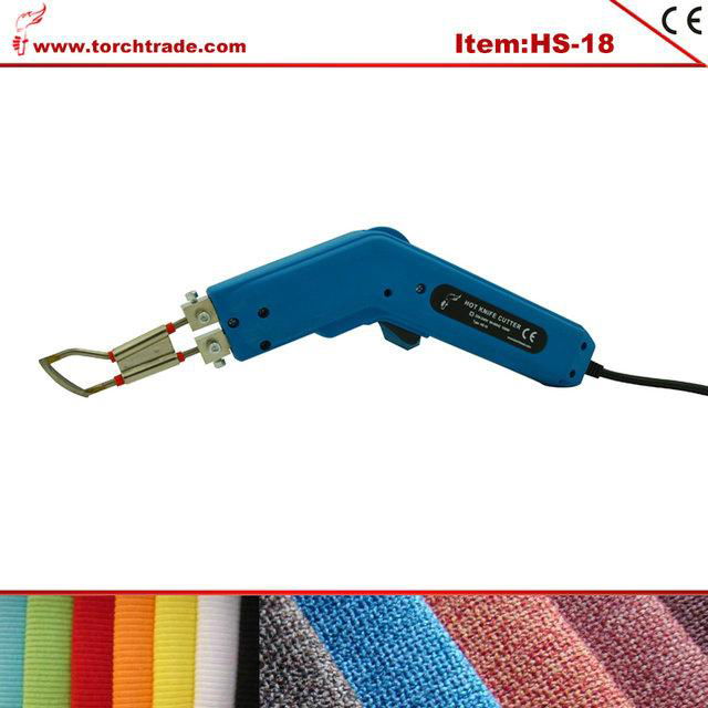 Electric Hot Knife Fabric Cutter