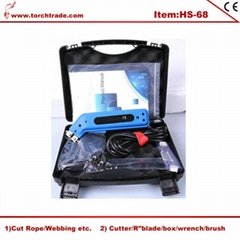 Synthetic Rope Cutter Electric Hot Knife