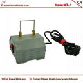 Bench Mount Electric Rope Cutter 1