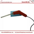 Electric Foam Hole Cutter Hot Knife 1