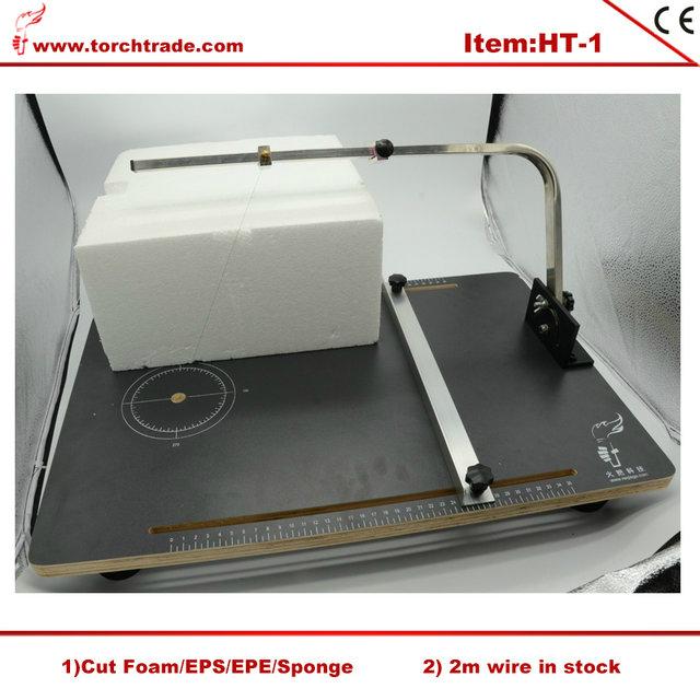 Electric Styrofoam Hot Wire Foam Cutter