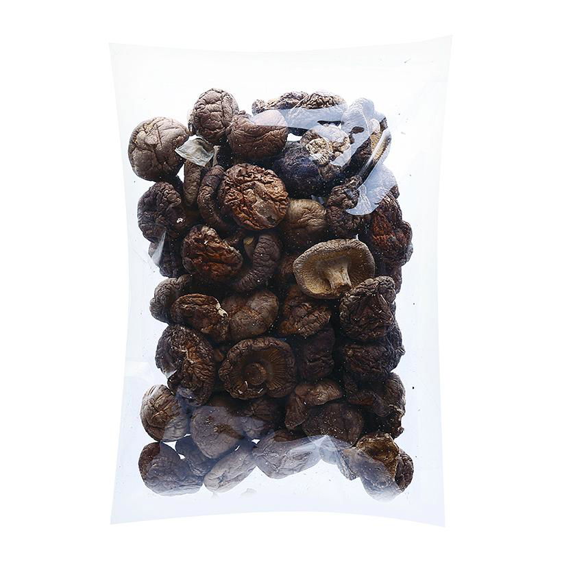 DRIED SHIITAKE MUSHROOM 4