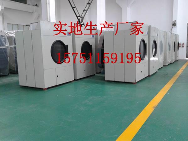 美滌洗衣機，布草洗滌設備，洗衣房燙平機，大型全自動工業烘乾機 4