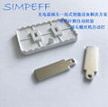 simpeff插腳機 非標定製充電器插頭組裝機設備 2