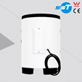 Fatigue testing mini kitchen electric water geyser 2