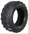 Skidsteer (Rim-Guard) tubeless tires