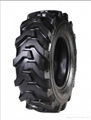 Industrial Tractor Tubeless Tires 1