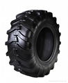 Industrial Tractor Tubeless Tires R4B 1