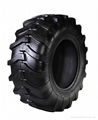 Industrial Tractor Tubeless Tires R4B