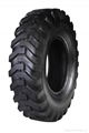 OTR Grade G-2 Tubeless Tires 1