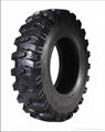 Excavator Tube Tires