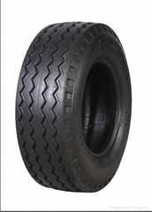 Agricultural F-3 Tubeless Tires