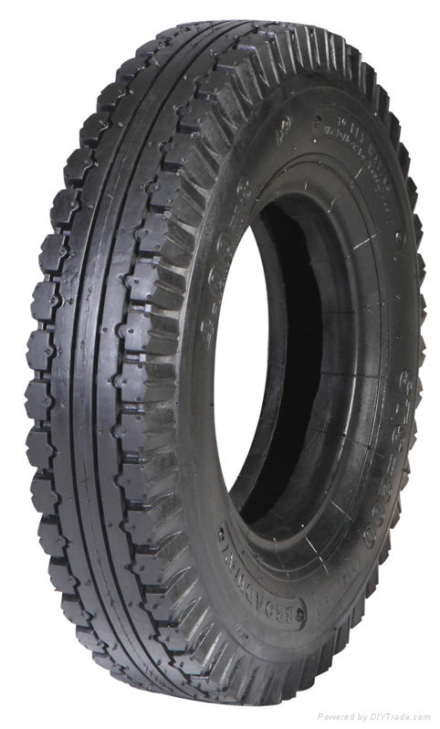 Motorcycle Tube Tires