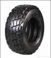 Multi-Purpose Truck Tube Tires 1