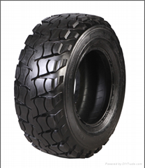 Multi-Purpose Truck Tube Tires