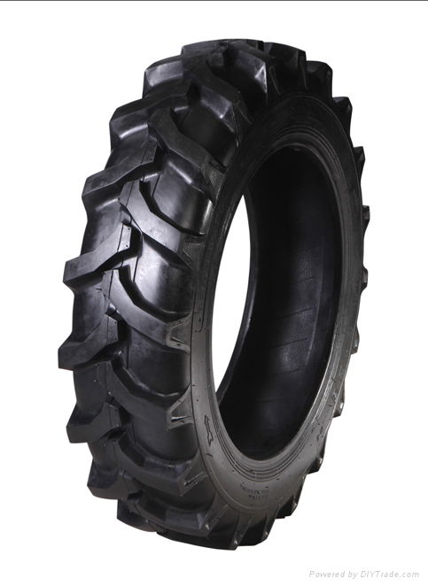 Agricultural R-1 Tube Tires