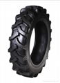 Agricultural R-1 Tube Tires