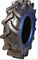 Agricultural R-1 Tube Tire