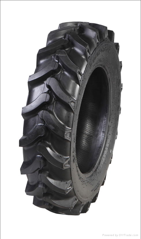 Agricultural R-1 Tube Tires for sale