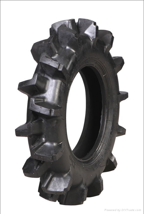  Agricultural PR-1 Tube Tires