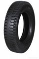 Agricultural B-1 Tube Tires 1