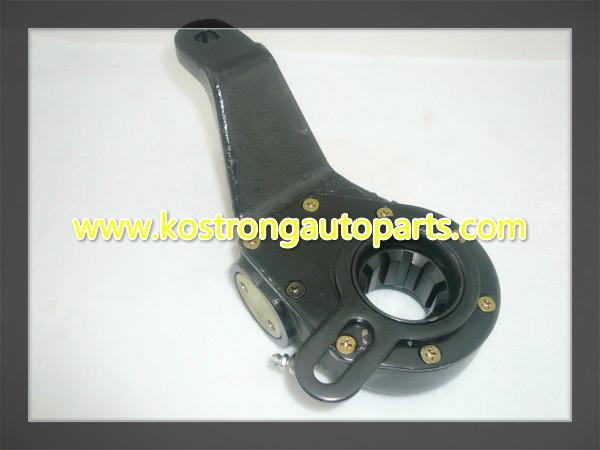 Maz automatic slack adjuster