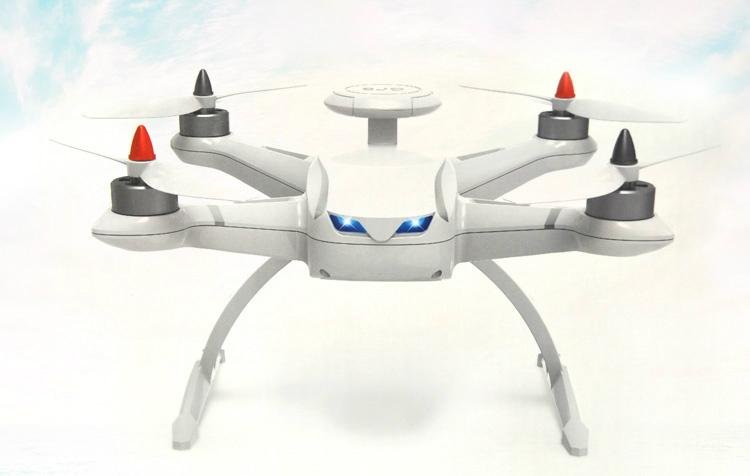 NEW DESIGN HOBBY GPS RC DRONE WITH FOLLOW ME  3