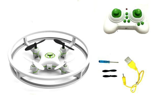 2.4G MINI RC DRONE NANO DRONE PRICE $7.95/PC