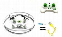 2.4G MINI RC DRONE NANO DRONE PRICE $7.95/PC