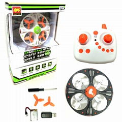 2.4G 4CH MINI UFO RC DRONE RC QUADRONE