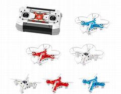 NEW ARRIVAL POCKET MINI DRONE 2.4G MINI RC DRONE