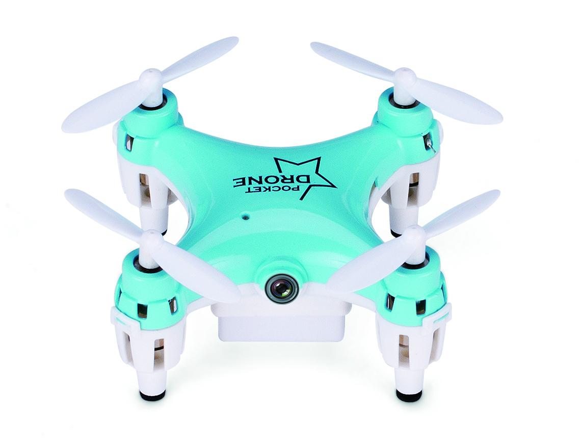 2.4G MINI RC DRONE 