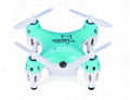 2.4G MINI RC DRONE  1