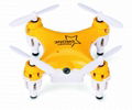 2.4G MINI RC DRONE  2