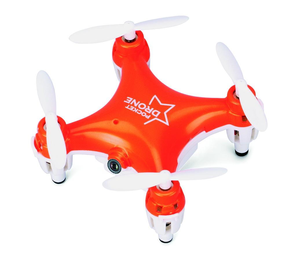 2.4G MINI RC DRONE  3