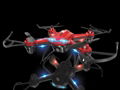 2.4GHZ 4CH 6-Axis RC Quadcopter With Altitude Hold Mode and 2.0 MP Camera 4