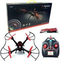 2.4G 4CH 6-AXIS RC DRONE RC QUADRONE