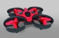 2.4G 4CH 6-Axis Mini RC Quadcopter With