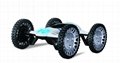 2 IN 1 RC FLY CAR 2.4G RC DRONE  4
