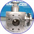 3 Ways Ball Valves 1