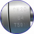 Lever Ball Valve 5