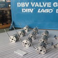 Floating Ball Valve