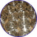 Wafer Dual-plate Check Valve 3